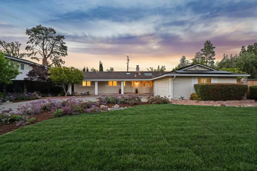19689 Northampton Drive, Saratoga, CA 95070 - #2