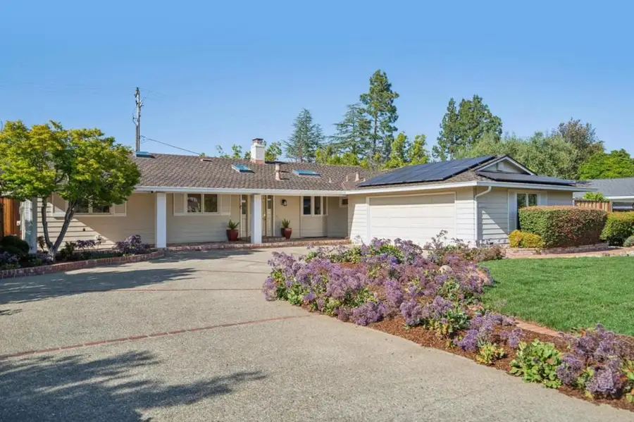 19689 Northampton Drive, Saratoga, CA 95070 - #3