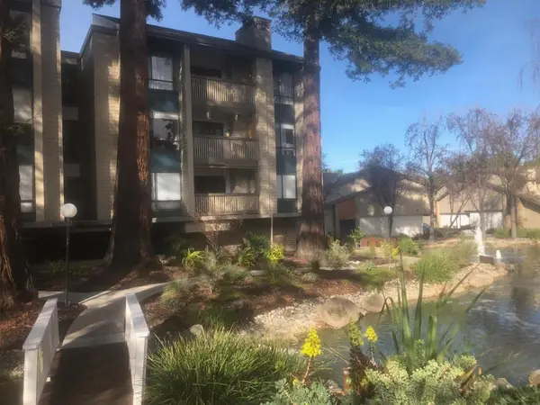 49 Showers Drive #W308, Mountain View, CA 94040