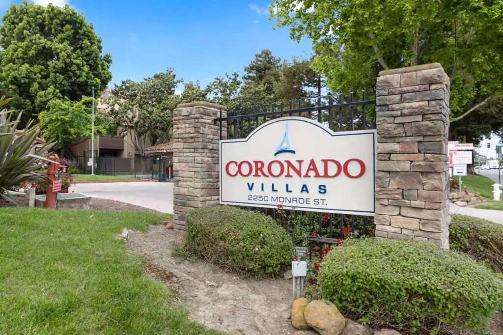 2250 Monroe Street #125, Santa Clara, CA 95050 - #1
