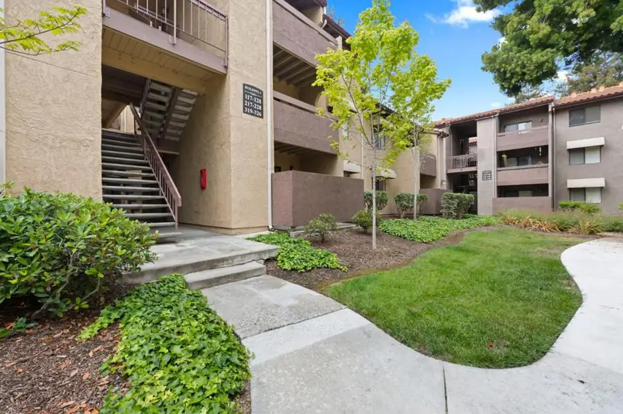 2250 Monroe Street #125, Santa Clara, CA 95050 - #2