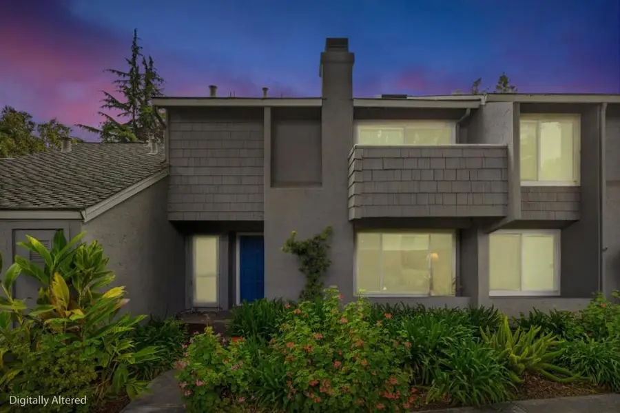 1126 Shenandoah Drive, San Jose, CA 95125 - #3