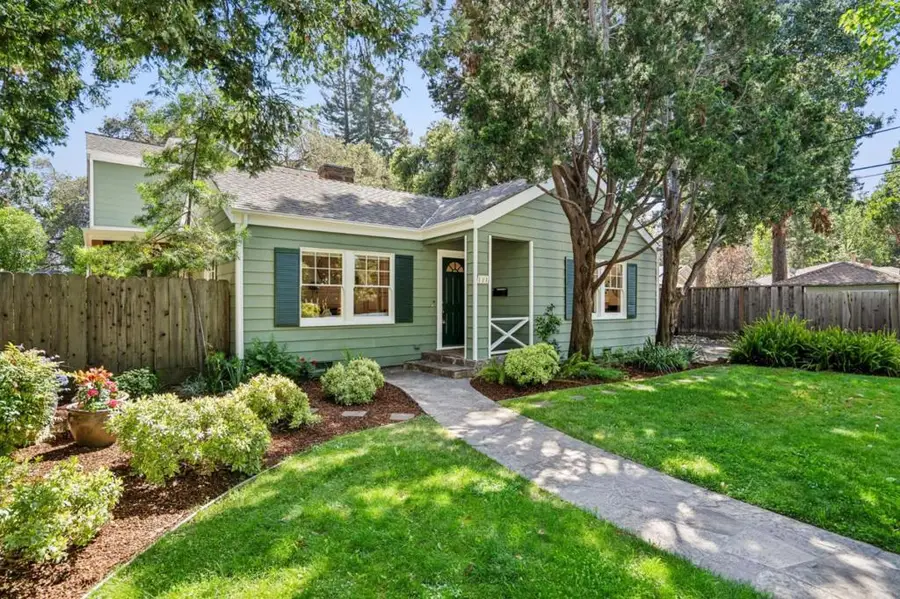 111 Elm Street, Menlo Park, CA 94025 - #2