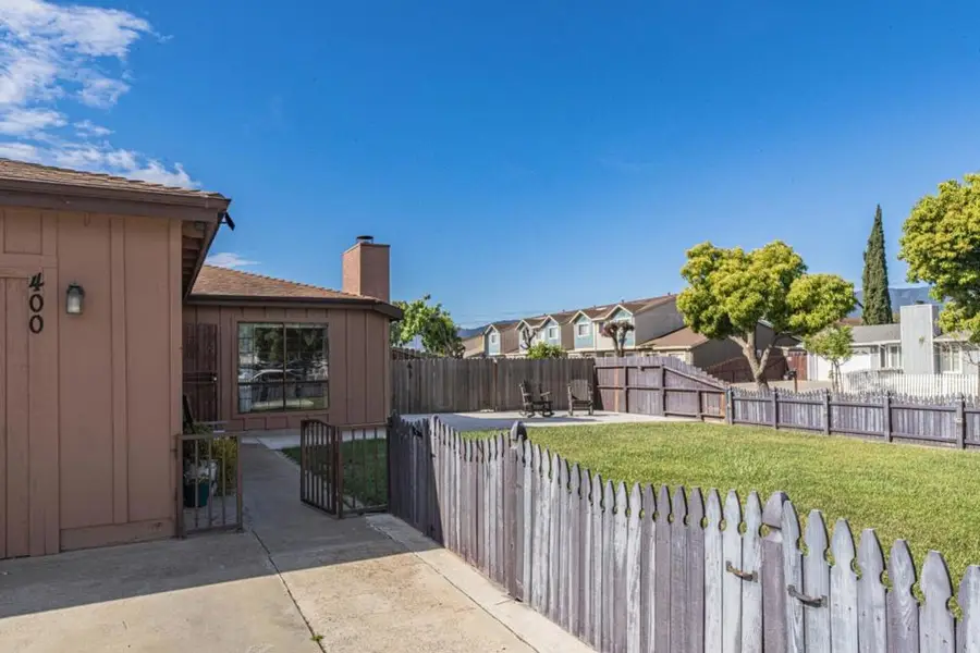 400 Granada Street, Soledad, CA 93960 - #3