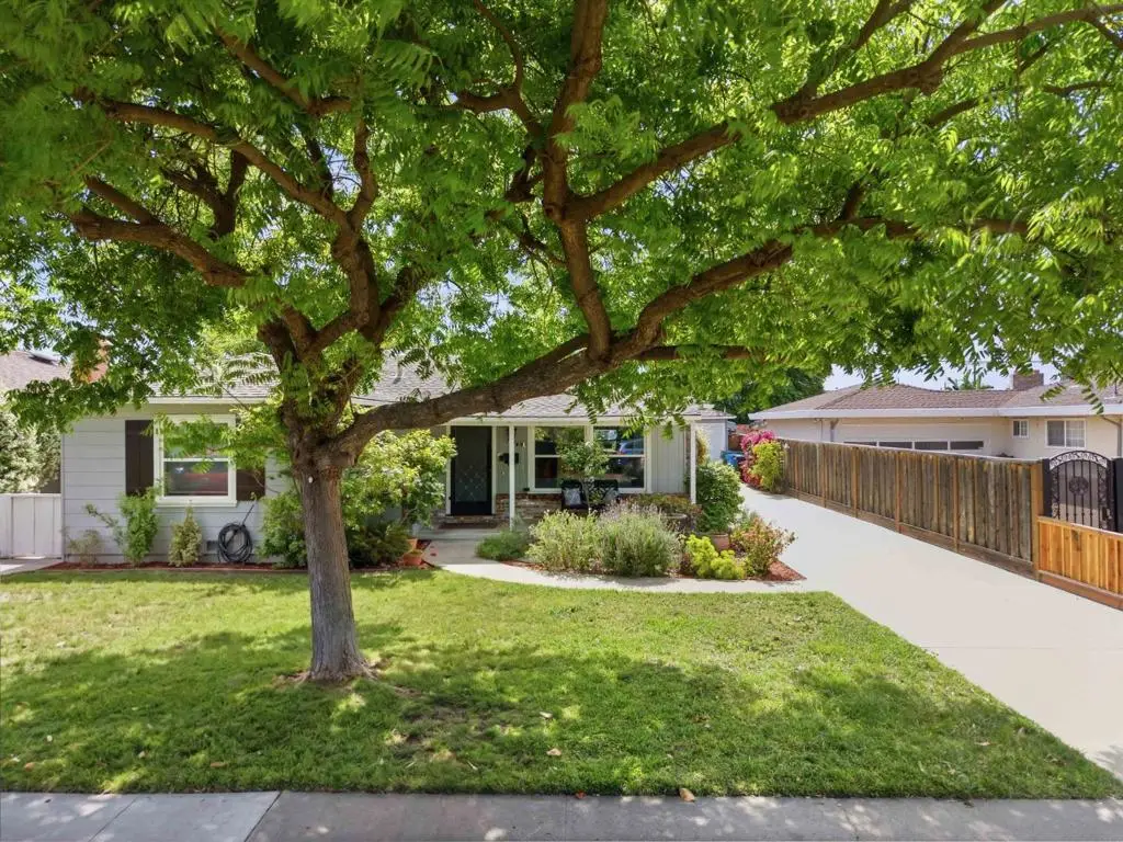 1274 Carmel Way, Santa Clara, CA 95050 - #1