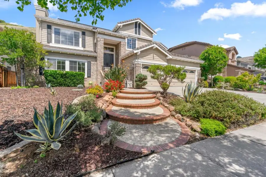 6523 Deer Hollow Drive, San Jose, CA 95120 - #3