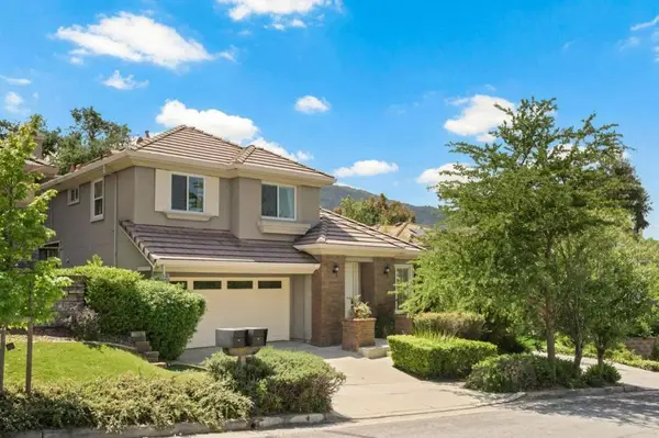 1718 Via Lugano, San Jose, CA 95120