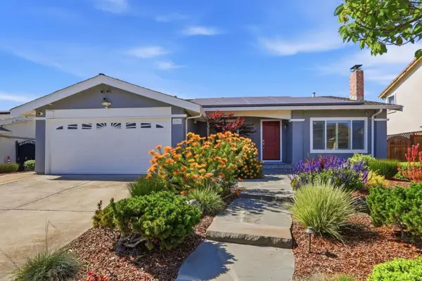1781 Penwood Street, San Jose, CA 95133