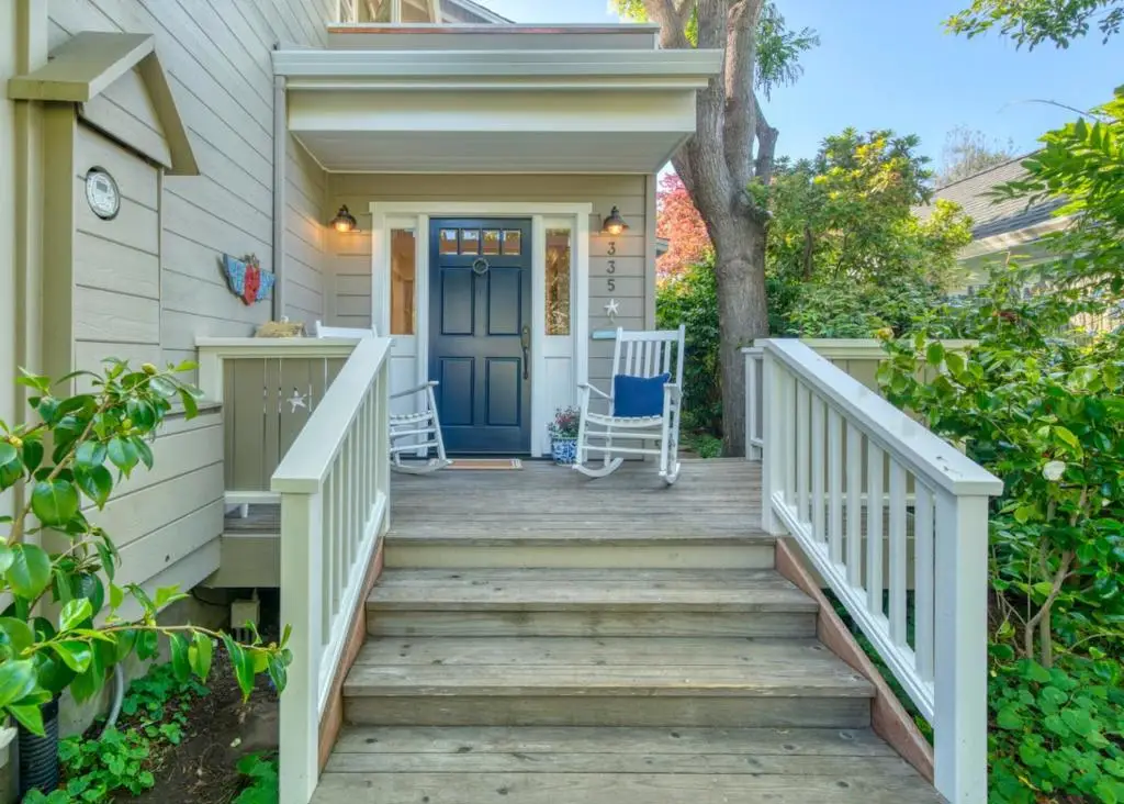 335 13th Avenue, Santa Cruz, CA 95062 - #1