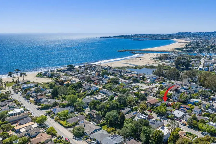 335 13th Avenue, Santa Cruz, CA 95062 - #3