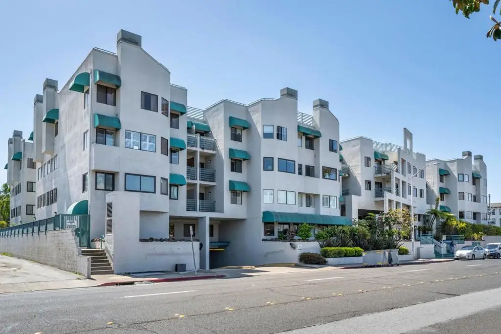 320 Peninsula Avenue #215, San Mateo, CA 94401 - #1