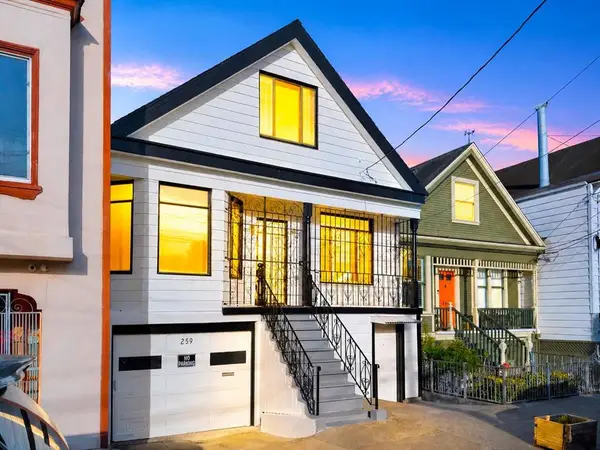 259 Brussels Street, San Francisco, CA 94134