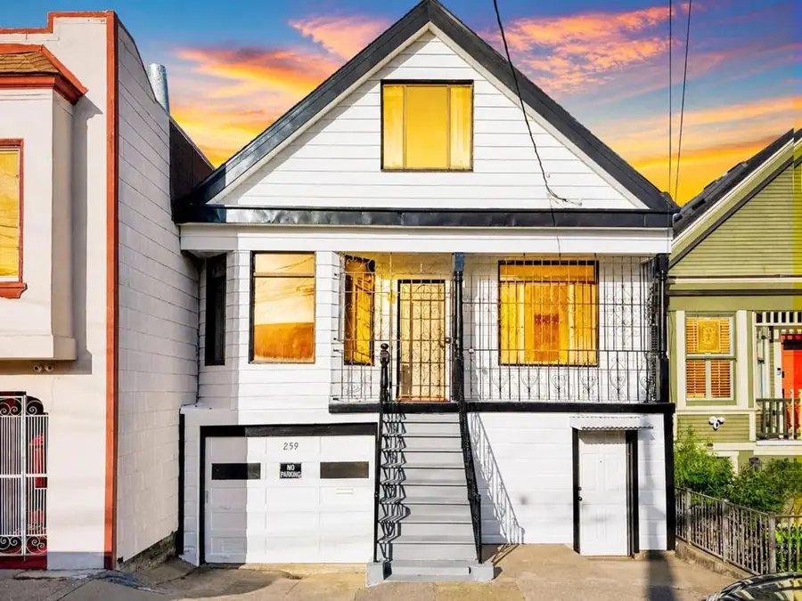 259 Brussels Street, San Francisco, CA 94134 - #3