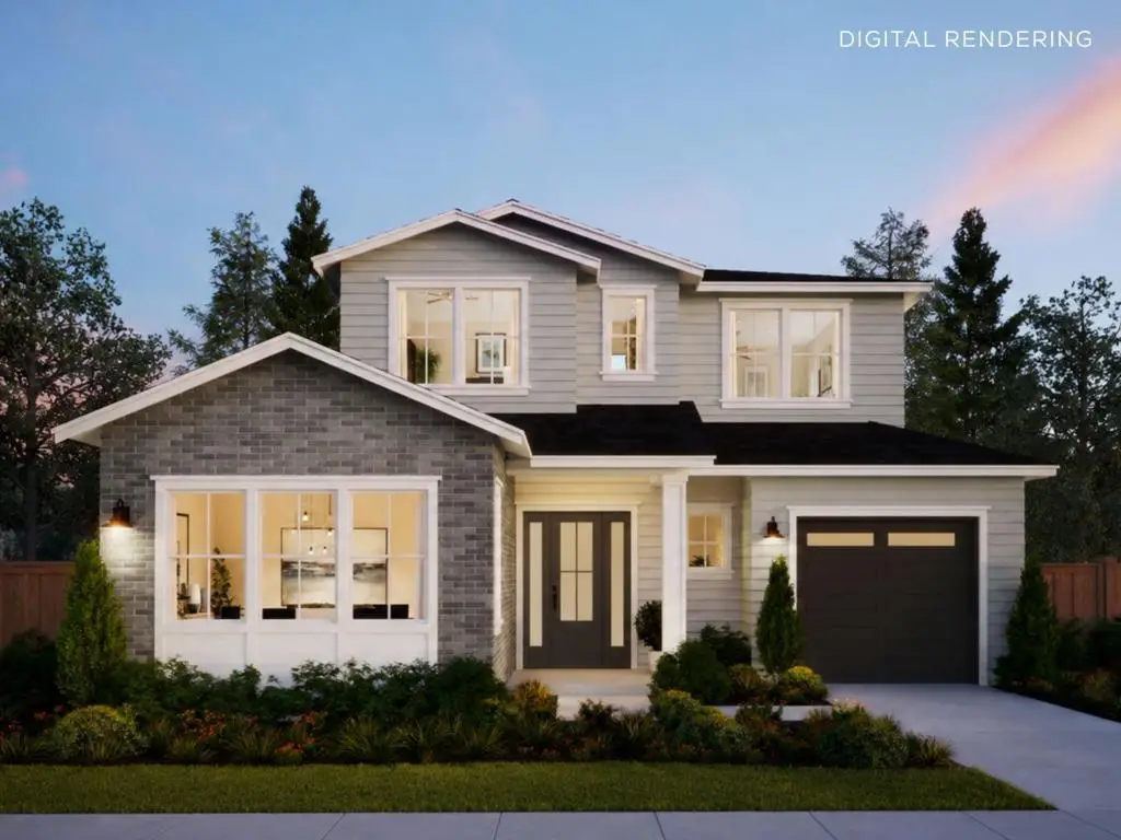 202 Monroe Drive, Mountain View, CA 94040 - #1