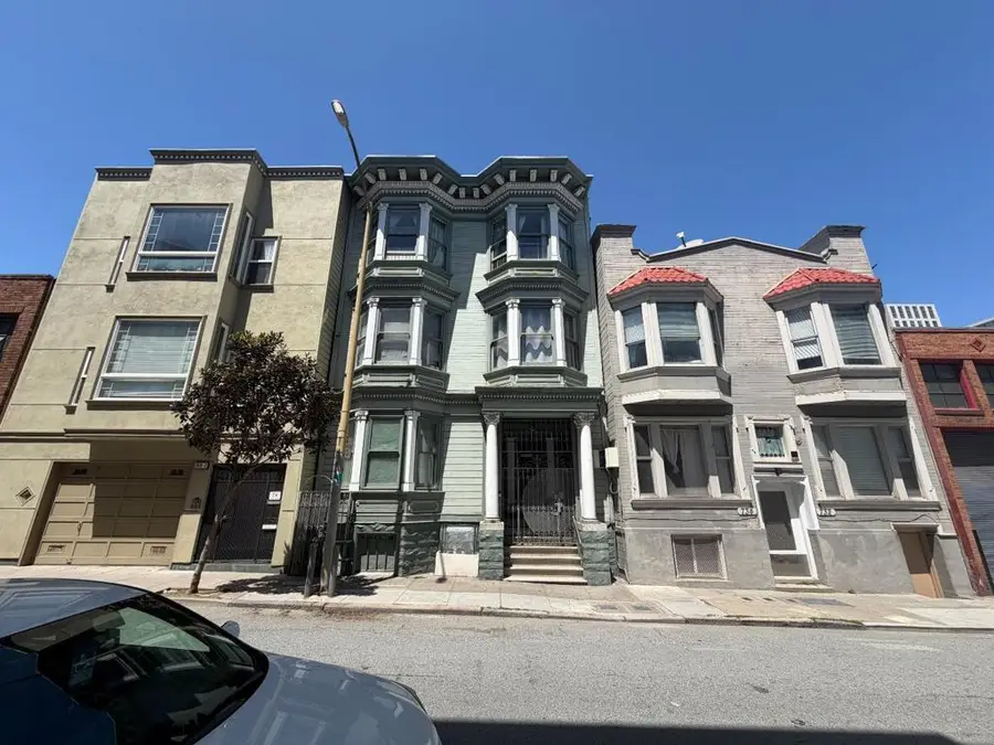 738 Natoma Street, San Francisco, CA 94103 - #2