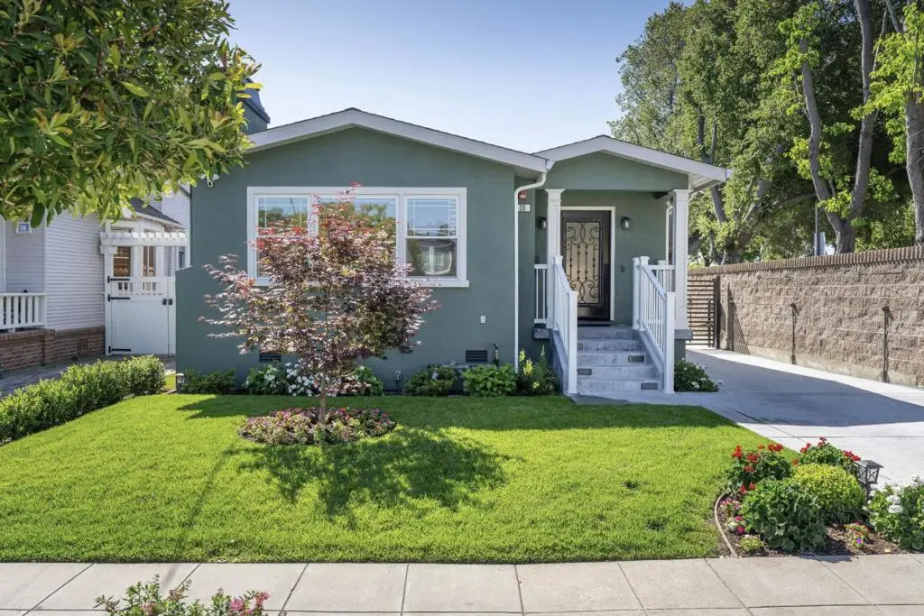 30 16th Avenue, San Mateo, CA 94402 - #1