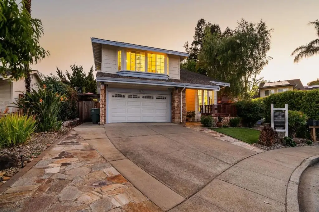 16761 Dry Creek Court, Morgan Hill, CA 95037 - #1