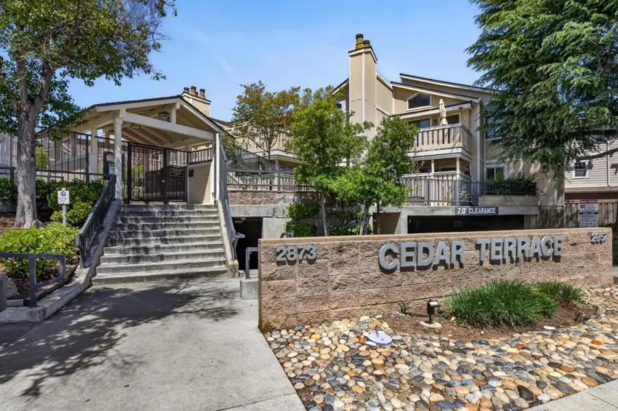 2865 S Bascom Avenue #909, San Jose, CA 95124 - #2