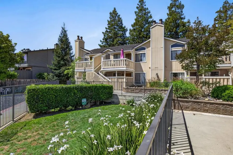 2865 S Bascom Avenue #909, San Jose, CA 95124 - #3