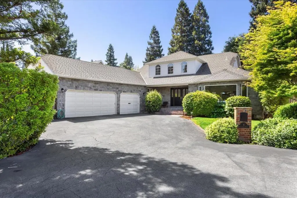 4 Beresford Court, Redwood City, CA 94061 - #1
