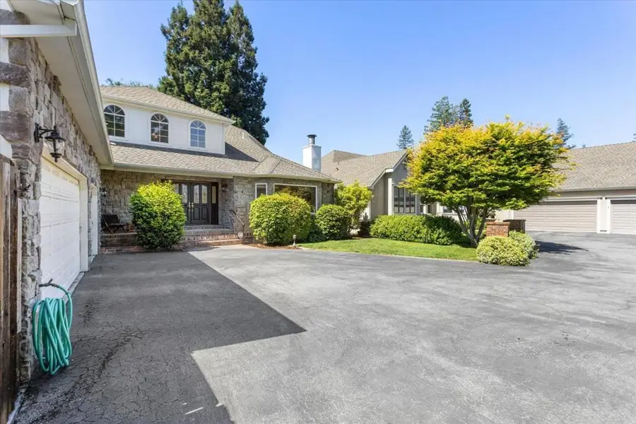 4 Beresford Court, Redwood City, CA 94061 - #2