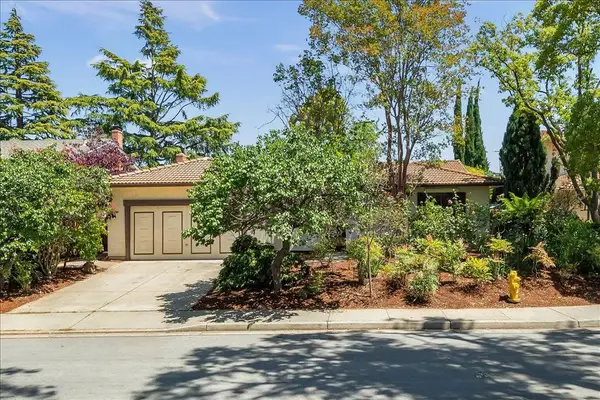 10284 Ann Arbor Court, Cupertino, CA 95014