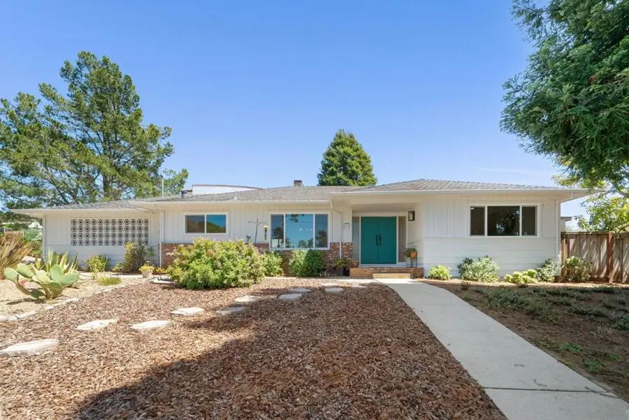 311 Baltusrol Drive, Aptos, CA 95003 - #2