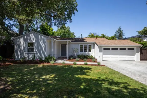 803 16th Avenue, Menlo Park, CA 94025