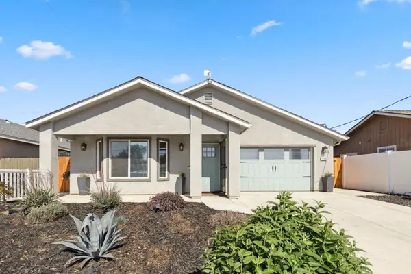 22356 Arnott Drive, Chowchilla, CA 93610