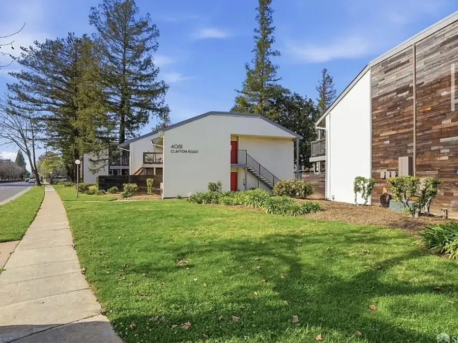 4081 Clayton Road #235, Concord, CA 94521 - #3