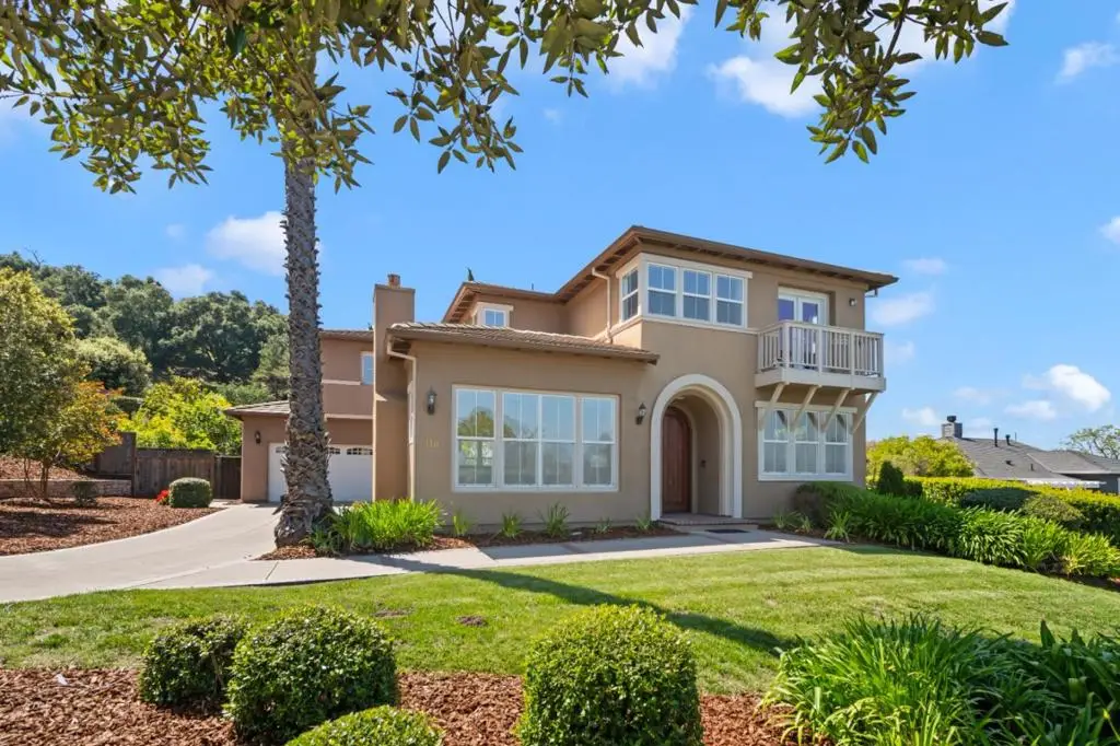 116 Regent Drive, Los Gatos, CA 95032 - #1