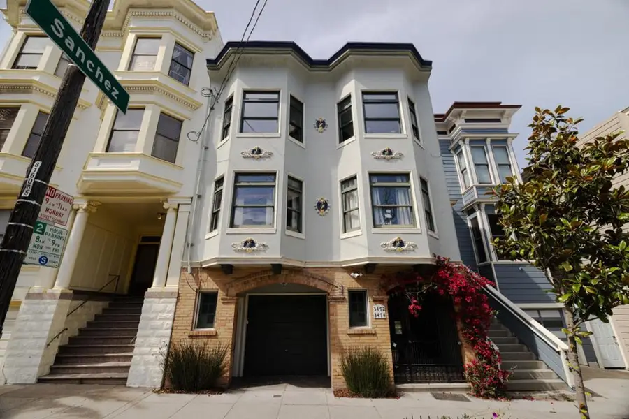 3472 16th Street, San Francisco, CA 94114 - #2