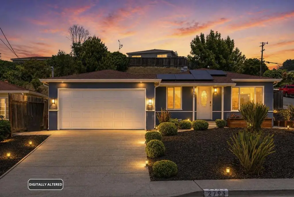 2793 Ruff Court, Pinole, CA 94564 - #1