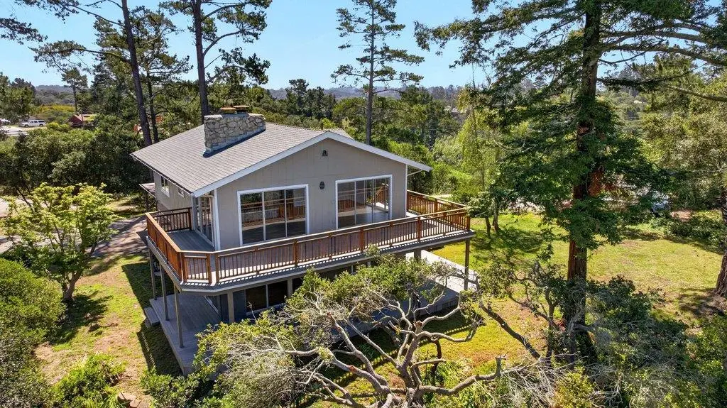 505 Hidden Valley Road, Royal Oaks, CA 95076 - #1