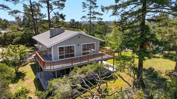 505 Hidden Valley Road, Royal Oaks, CA 95076