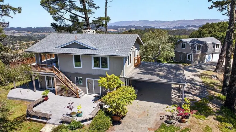 505 Hidden Valley Road, Royal Oaks, CA 95076 - #2