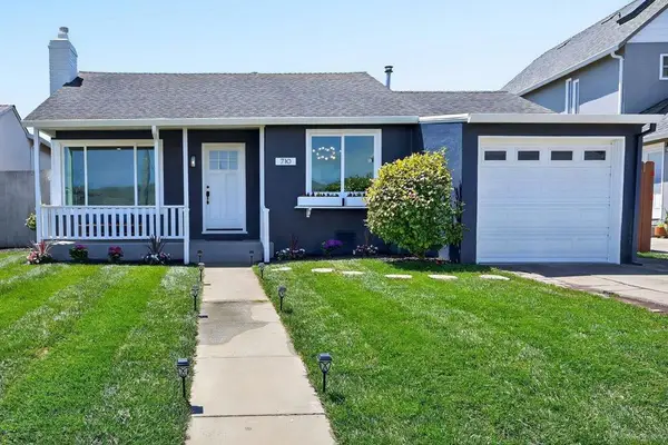 710 W Orange Avenue, South San Francisco, CA 94080