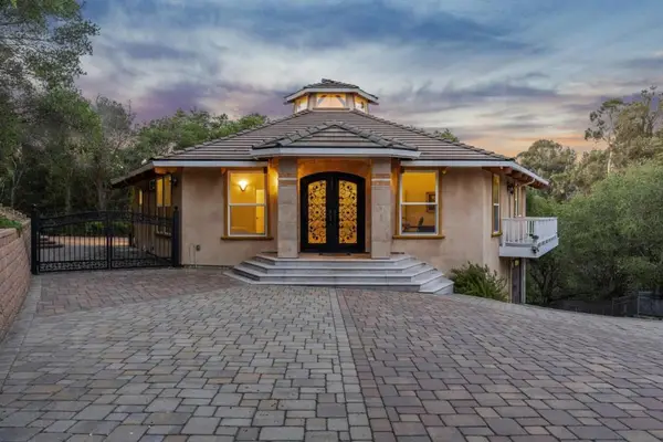 21220 Blue Hills Lane, Saratoga, CA 95070
