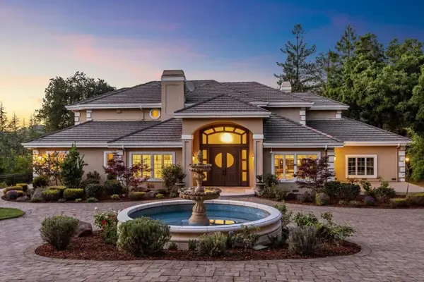 14000 Pike Road, Saratoga, CA 95070