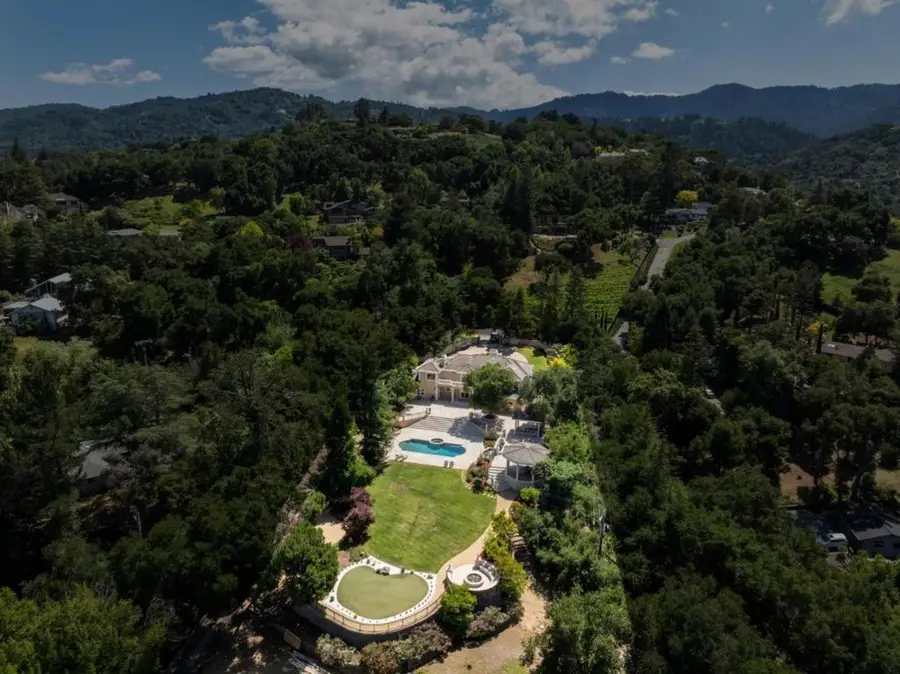 14000 Pike Road, Saratoga, CA 95070 - #3