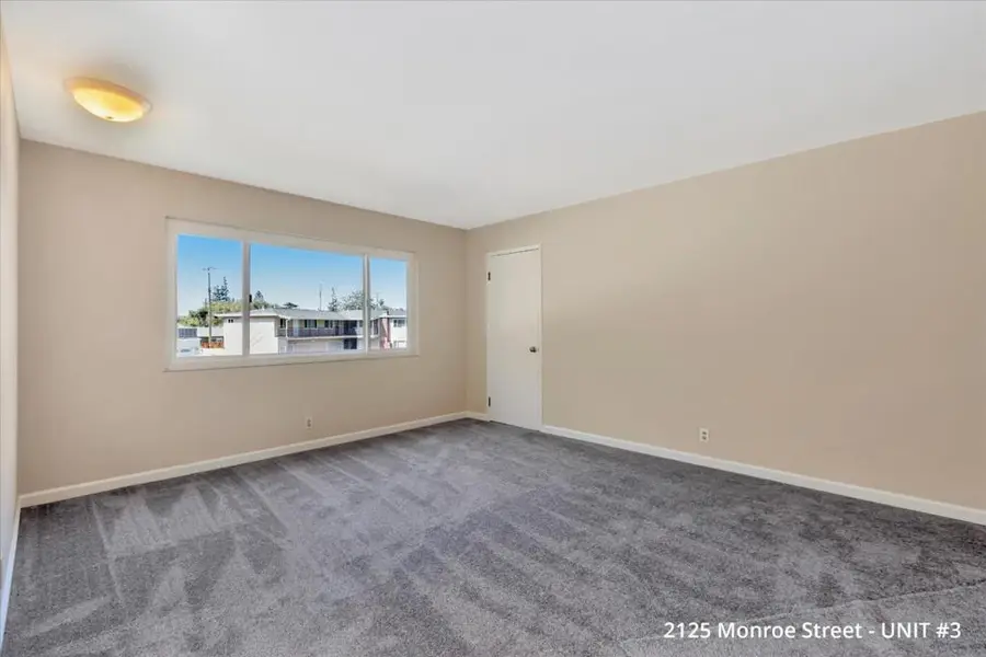 2125 Monroe Street, Santa Clara, CA 95050 - #2