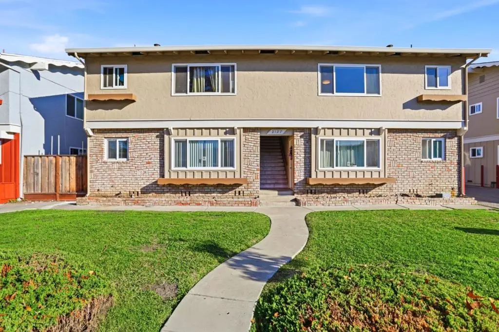 2127 Monroe Street, Santa Clara, CA 95050 - #1