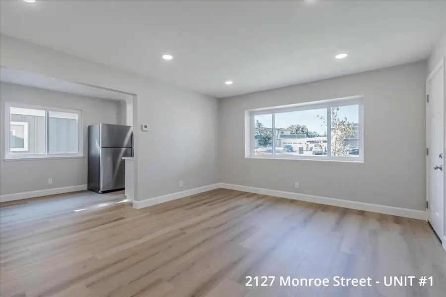2127 Monroe Street, Santa Clara, CA 95050 - #3