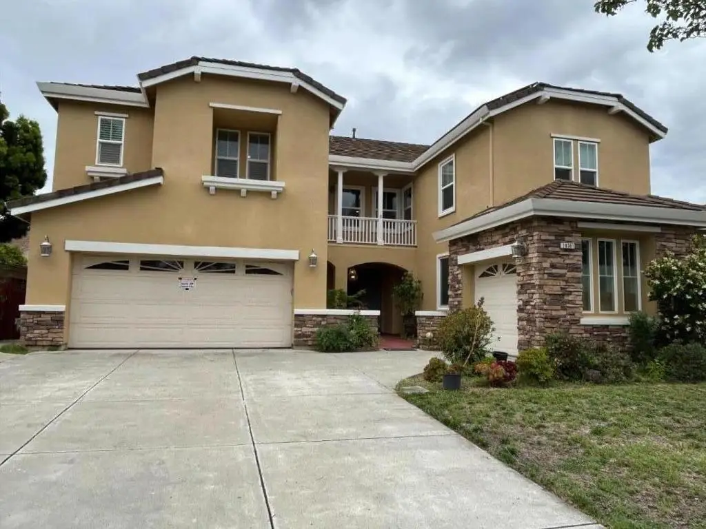 19301 Saffron Drive, Morgan Hill, CA 95037 - #1