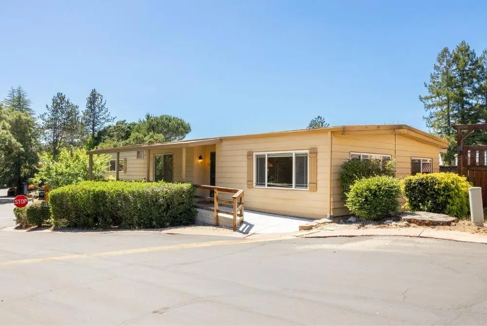 552 Bean Creek, Scotts Valley, CA 95066 - #1