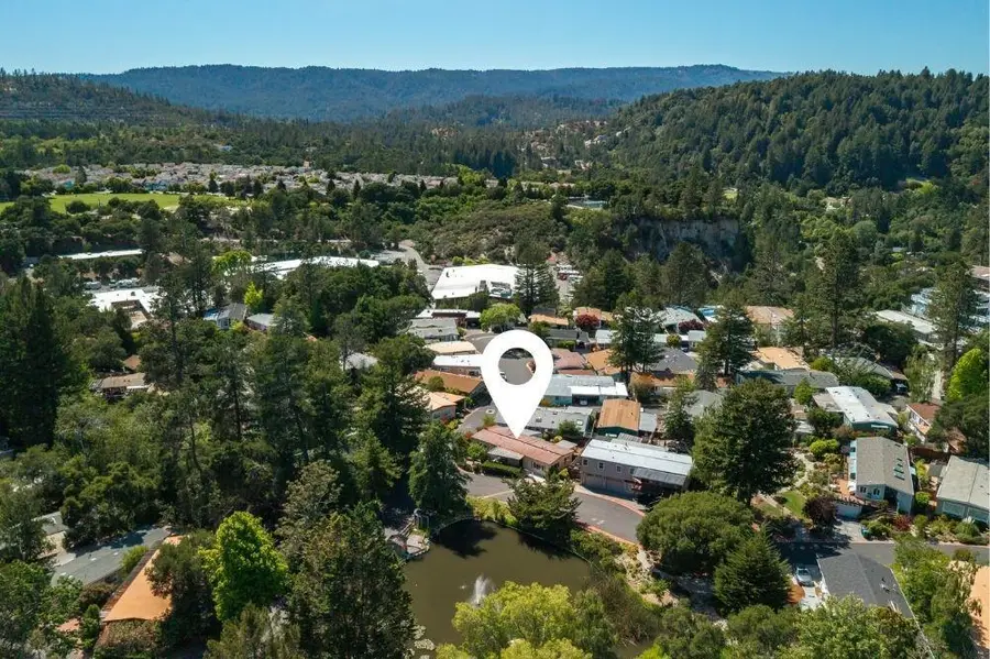 552 Bean Creek, Scotts Valley, CA 95066 - #2