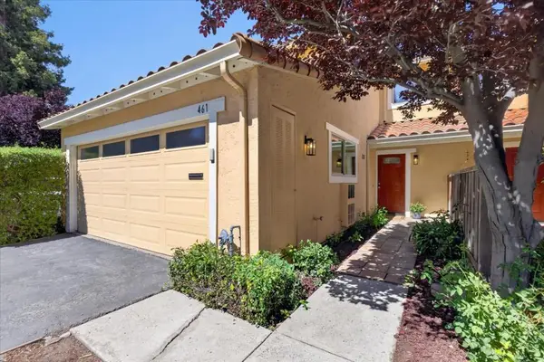 461 Leahy Street, Redwood City, CA 94061