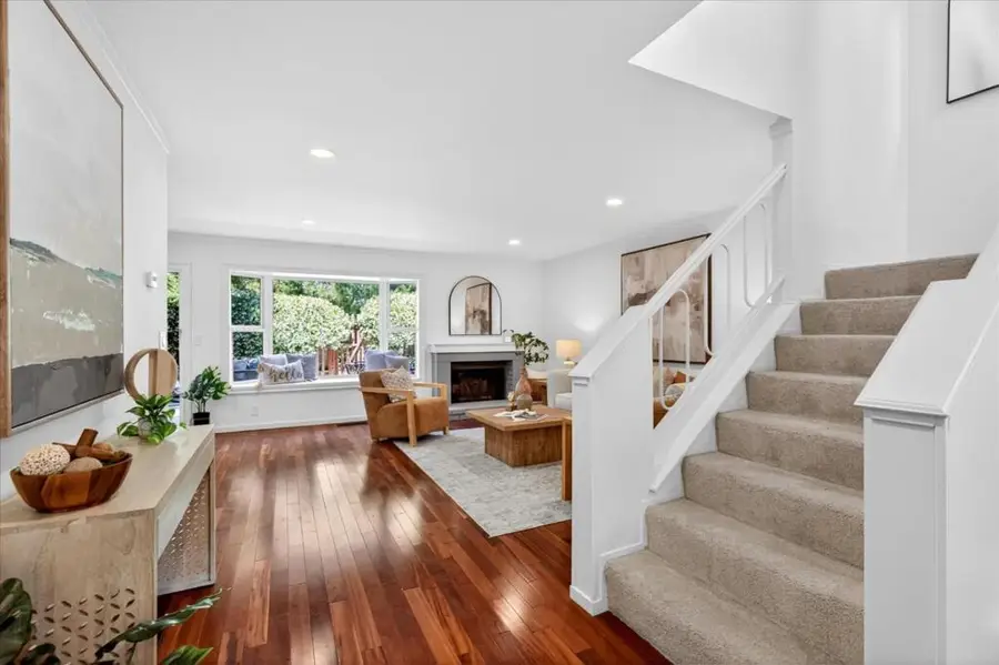 461 Leahy Street, Redwood City, CA 94061 - #3
