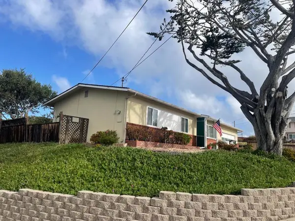 1153 Mono Court, Seaside, CA 93955