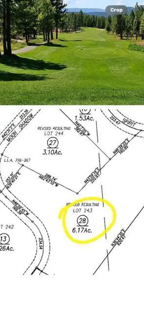976 Moon Shadow, Portola, CA 96122 - #3